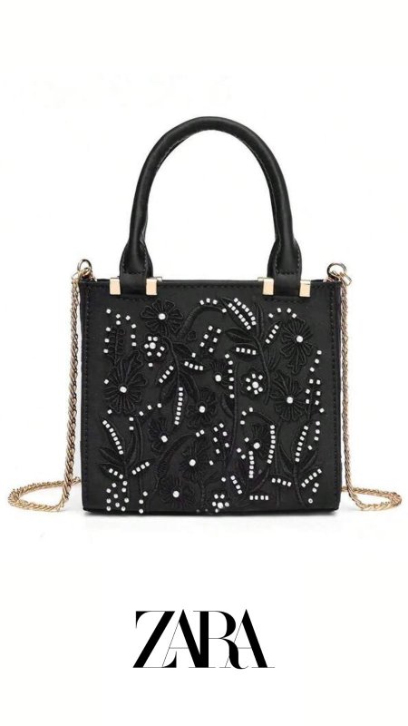 شنطة - ZARA / كوالتي ماستر